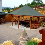Jurajskie Manowce Alojamento de Turismo Rural