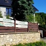 Jurajskie Manowce Alojamento de Turismo Rural *