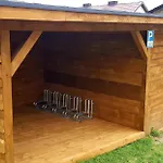 Jurajskie Manowce Alojamento de Turismo Rural *