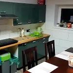 Alojamento de Turismo Rural Jurajskie Manowce Niegowa