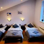 Jurajskie Manowce Alojamento de Turismo Rural *