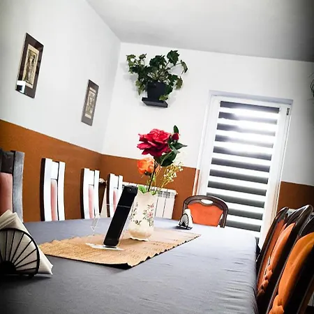 Jurajskie Manowce Κατάλυμα σε φάρμα *