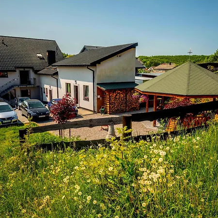 Farm stay Jurajskie Manowce