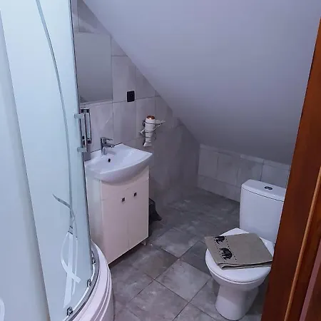 Jurajskie Manowce * Niegowa