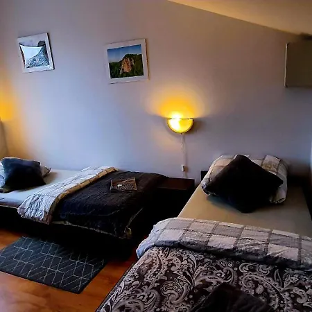 Farm stay Jurajskie Manowce *