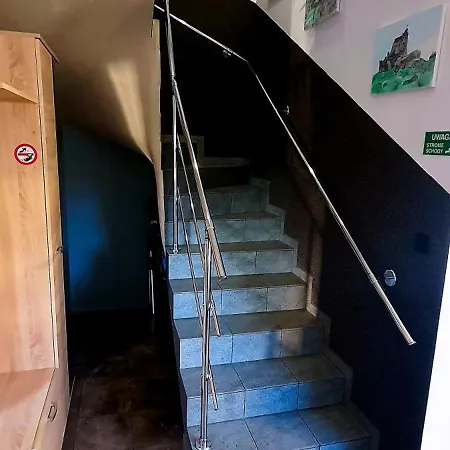 Jurajskie Manowce * Niegowa