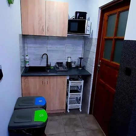 Farm stay Jurajskie Manowce Niegowa