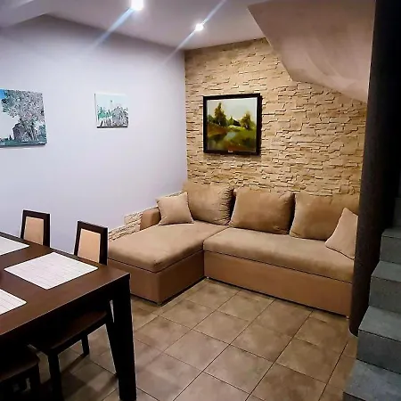 Farm stay Jurajskie Manowce Niegowa