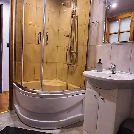 Farm stay Jurajskie Manowce Niegowa