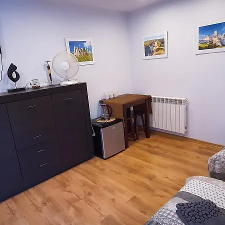 Jurajskie Manowce