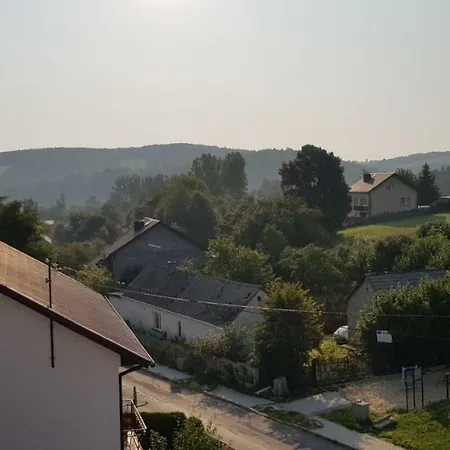Jurajskie Manowce Farm stay