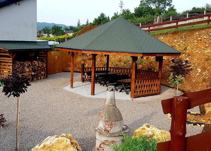 Jurajskie Manowce 팜스테이