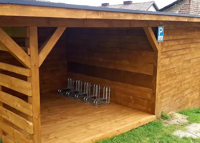 Jurajskie Manowce Farma *