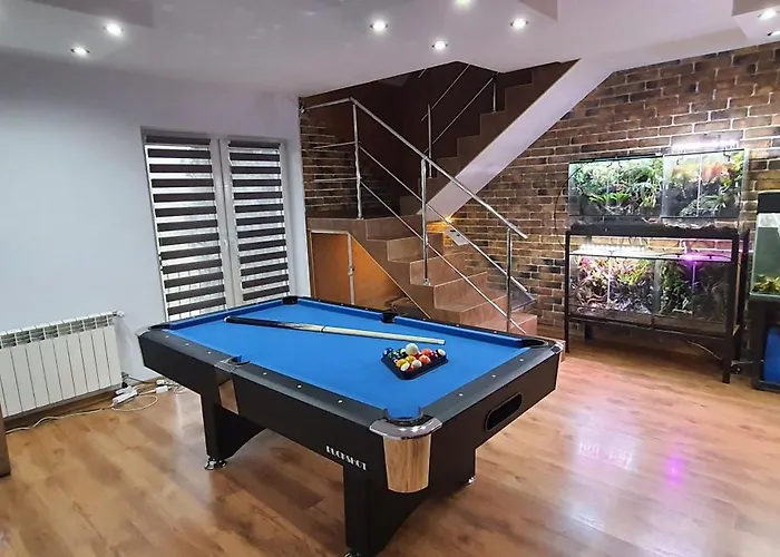 Jurajskie Manowce Farma