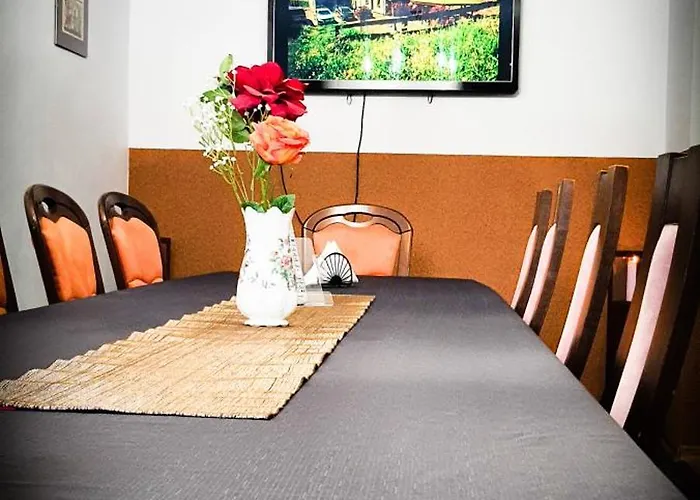 Jurajskie Manowce Gospodarstwo agroturystyczne Niegowa