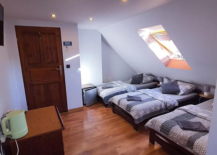 Farma Jurajskie Manowce Niegowa