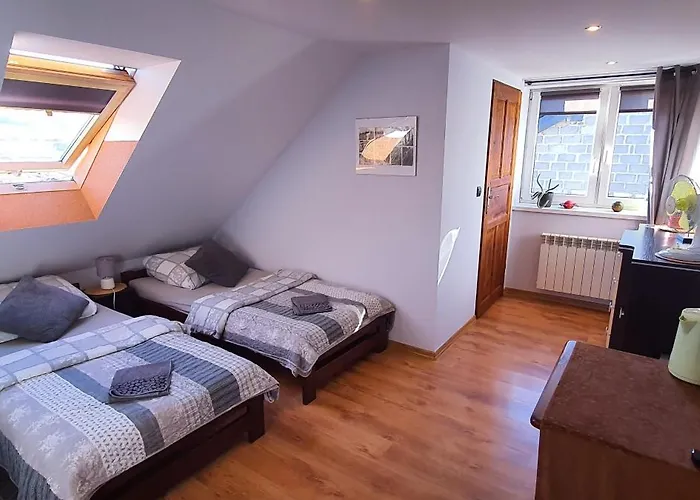 Jurajskie Manowce Farma Niegowa