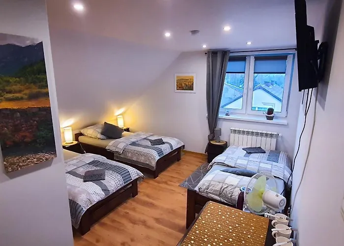 Jurajskie Manowce Niegowa