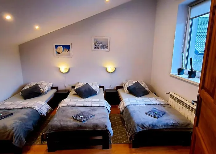 Jurajskie Manowce Farma *