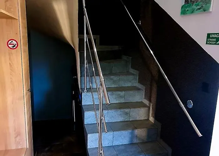 Jurajskie Manowce * Niegowa