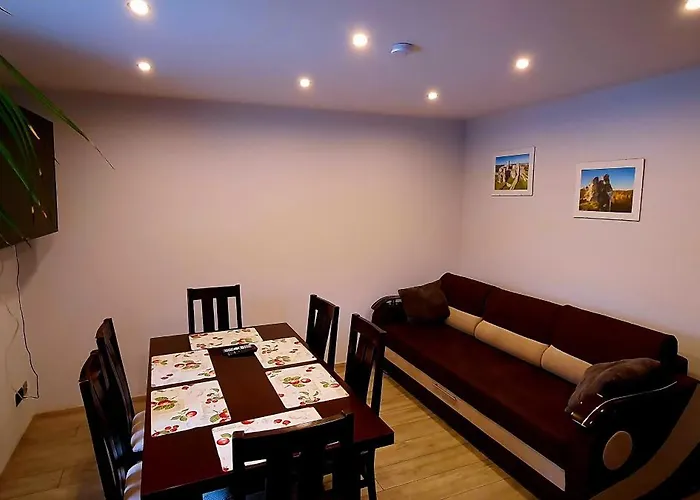 Gospodarstwo agroturystyczne Jurajskie Manowce Niegowa