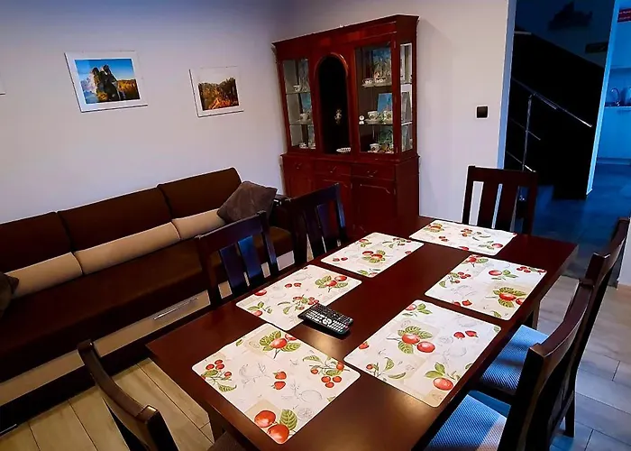 Jurajskie Manowce Niegowa