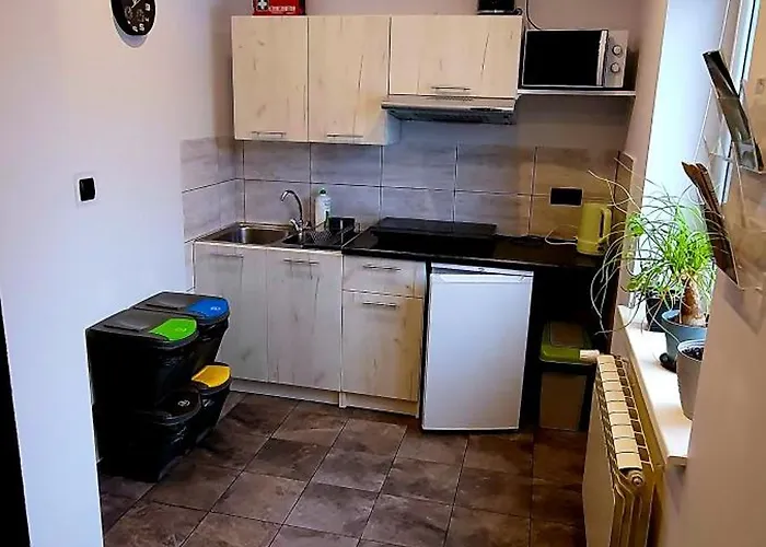 Jurajskie Manowce Gospodarstwo agroturystyczne