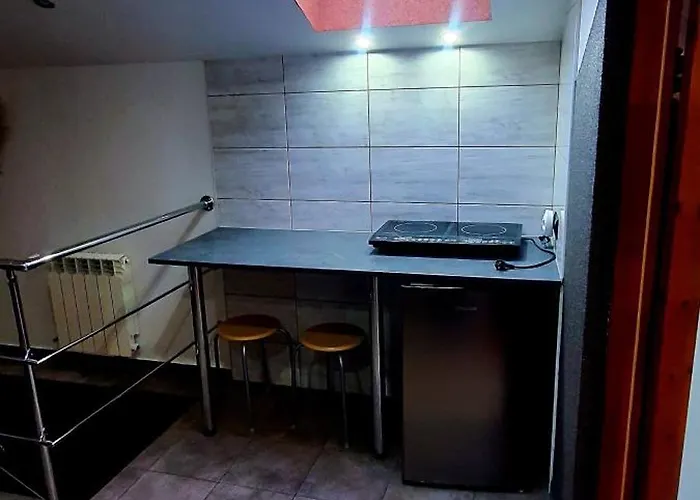 Jurajskie Manowce Gospodarstwo agroturystyczne