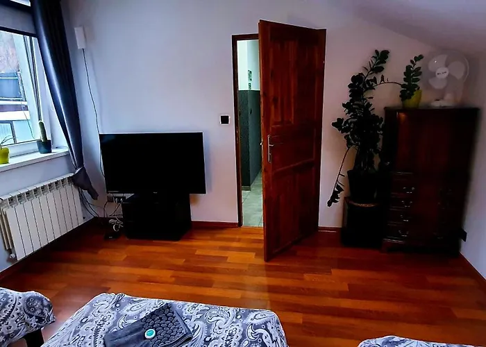 Farma Jurajskie Manowce *