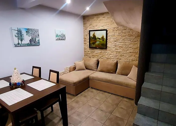 Gospodarstwo agroturystyczne Jurajskie Manowce Niegowa