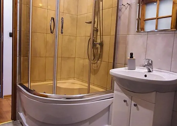 Farma Jurajskie Manowce Niegowa