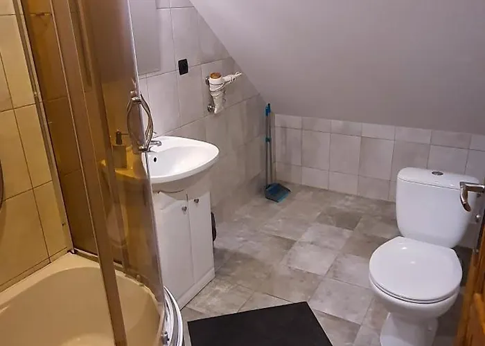 Jurajskie Manowce Niegowa